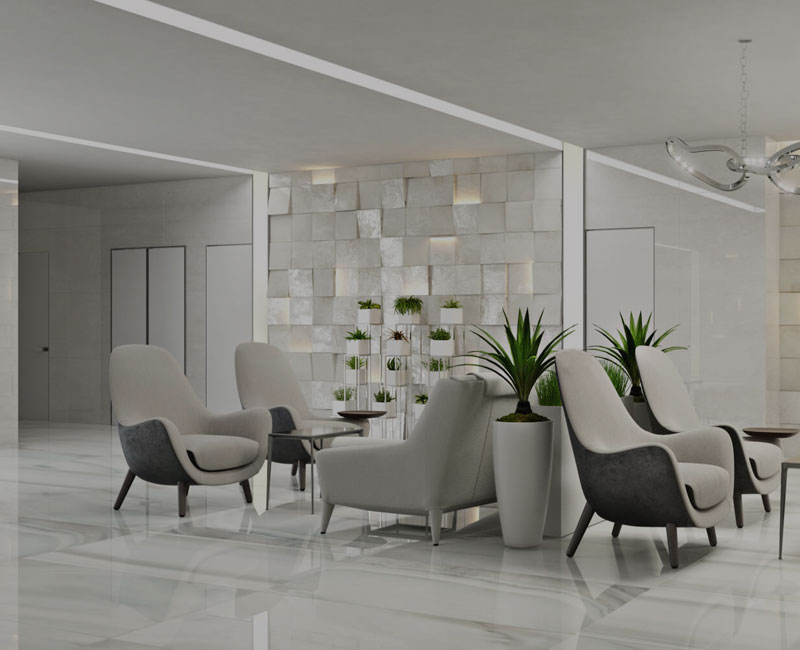 如何找到適合你辦公室的商業(yè)室內(nèi)設(shè)計(jì)