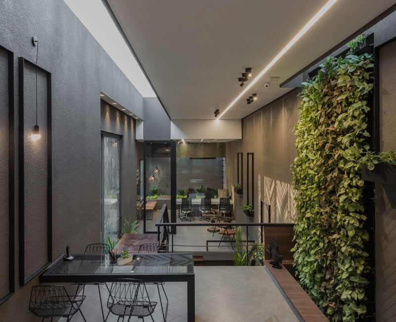 2022年互聯(lián)網(wǎng)公司辦公室內(nèi)設(shè)計(jì)趨勢(shì)
