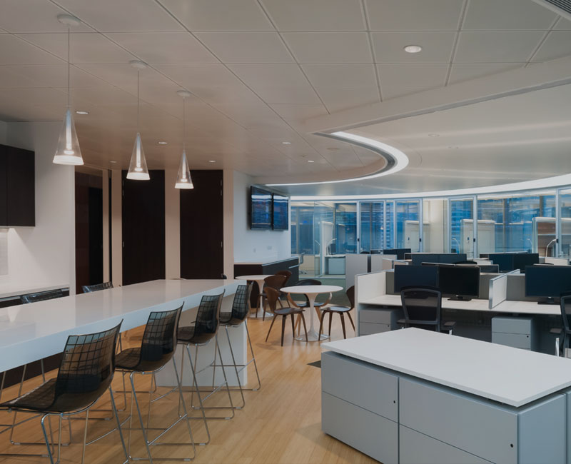 室內(nèi)設(shè)計概念在商業(yè)空間中的運(yùn)用