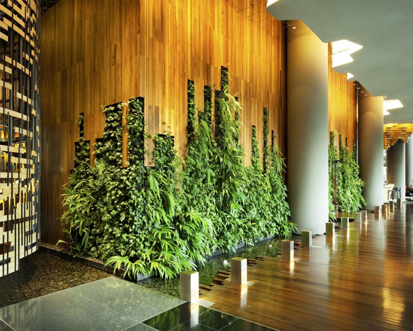 設(shè)計(jì)一個(gè)具有環(huán)保意識(shí)并適合場(chǎng)地的新二手車公司辦公室