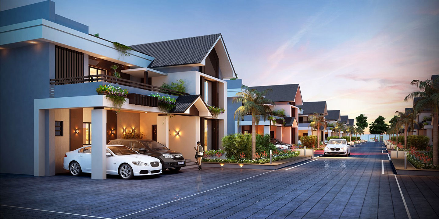 別墅設(shè)計(jì)效果圖