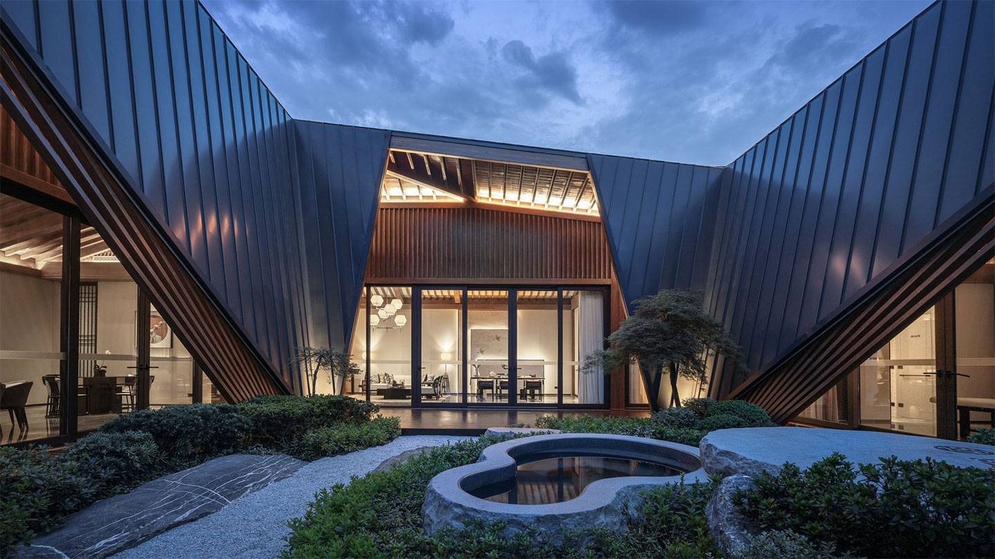 翻新設(shè)計(jì)水療館時(shí)需要考慮的關(guān)鍵事項(xiàng)