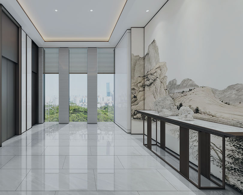 上海室內(nèi)辦公室設(shè)計需考慮的因素