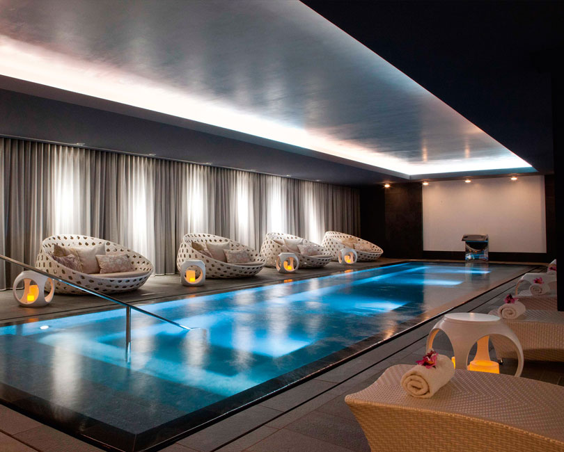 以健康為中心的月子會(huì)所設(shè)計(jì)理念