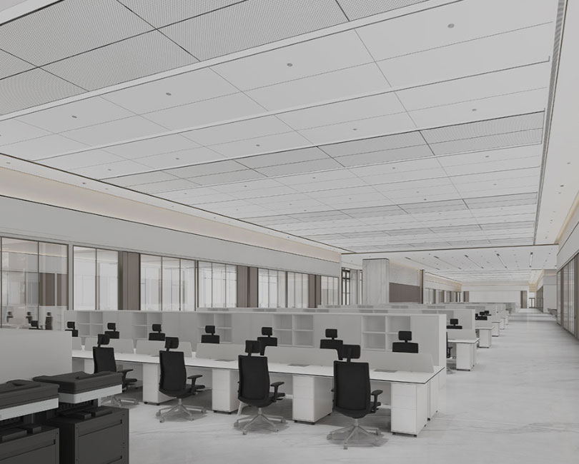 品牌空間設(shè)計提高業(yè)務(wù)績效的 6 種方法