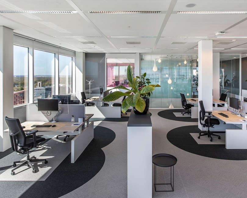 為什么要制定辦公空間和設(shè)施總體規(guī)劃？