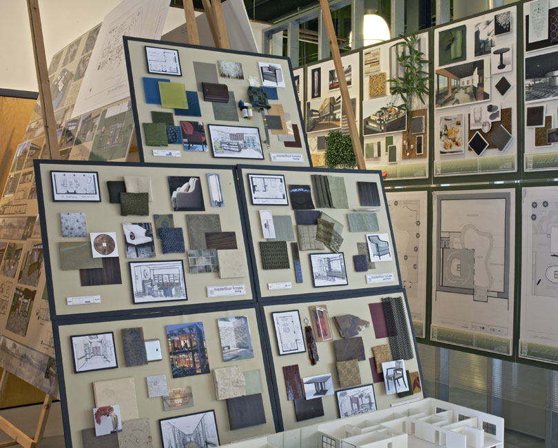 工程深化設計9個優(yōu)勢