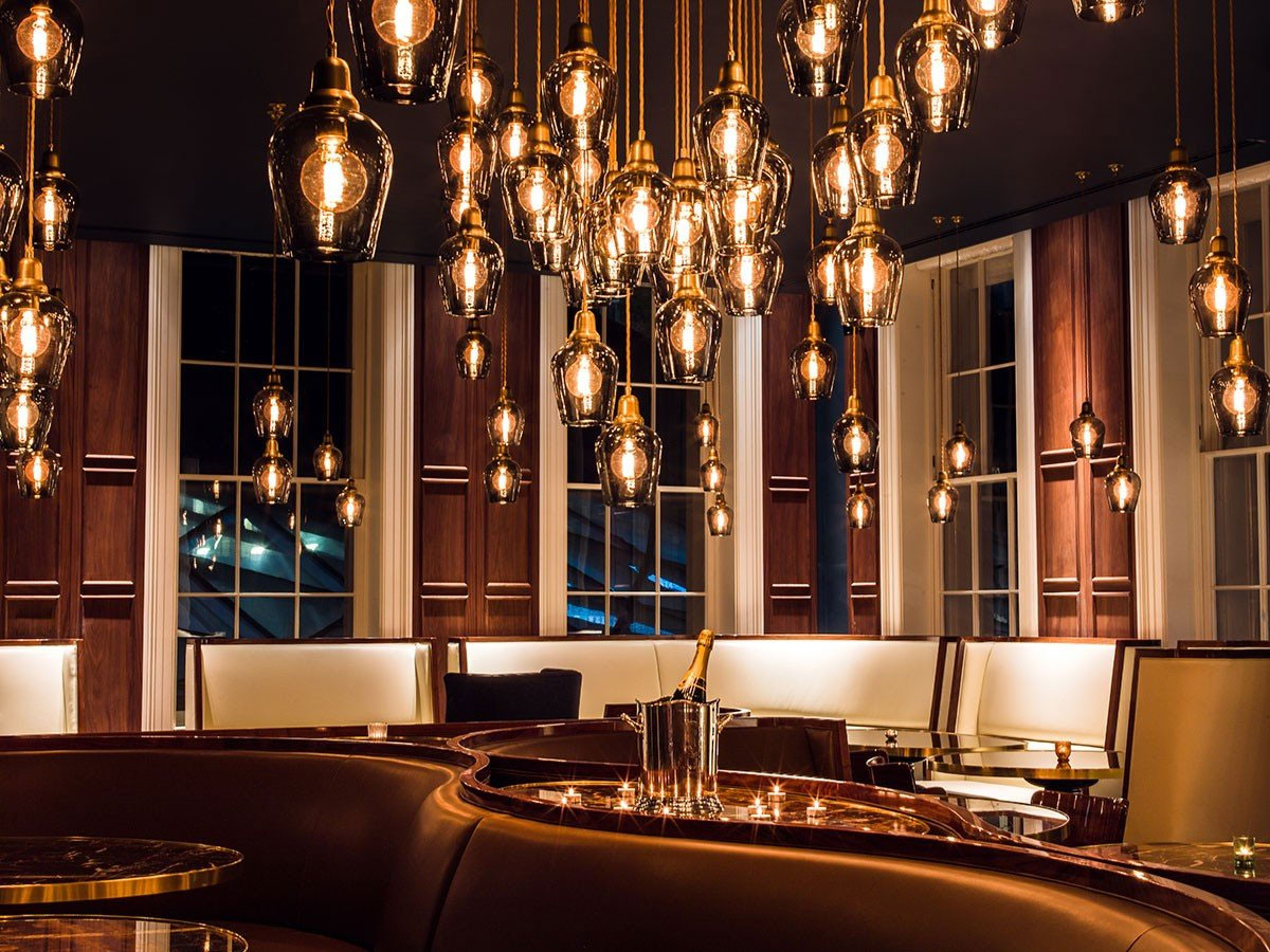 餐飲設(shè)計(jì)說(shuō)明