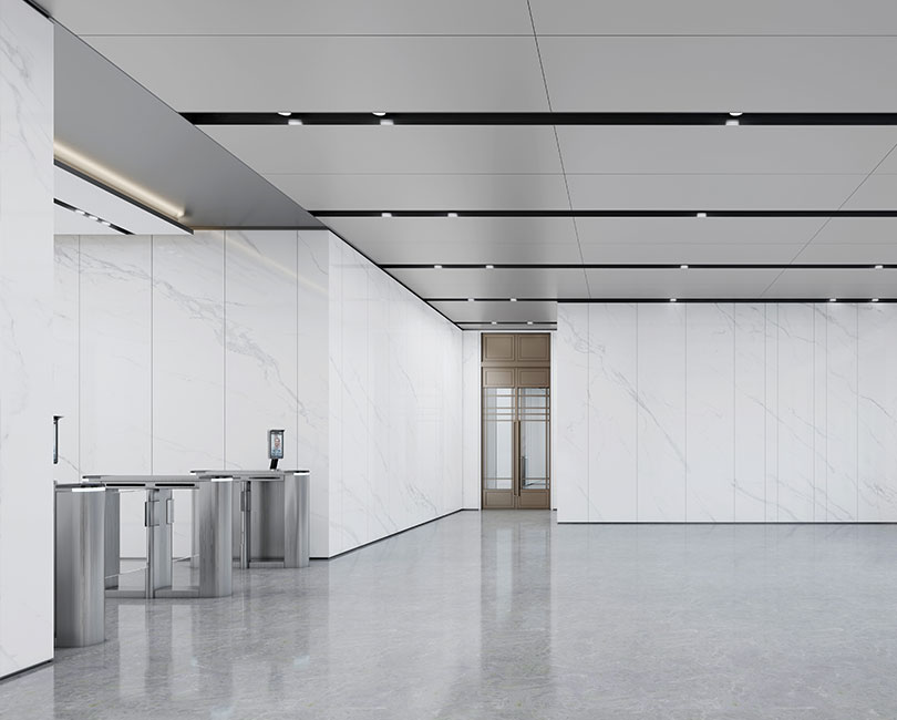 為什么辦公環(huán)境設(shè)計(jì)如此重要？