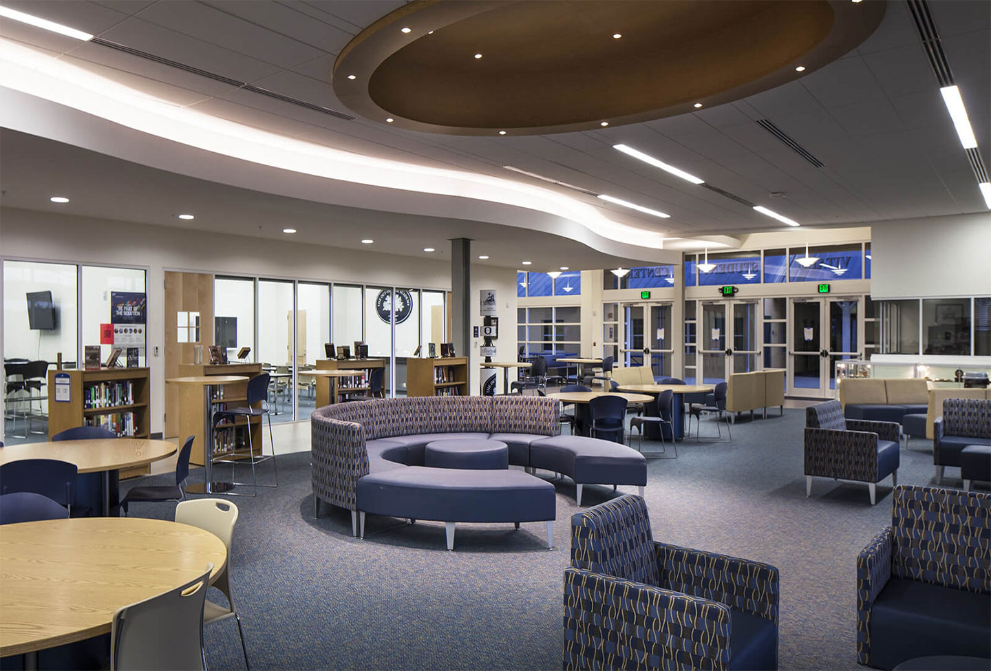 為什么學校教職工室設計如此重要？