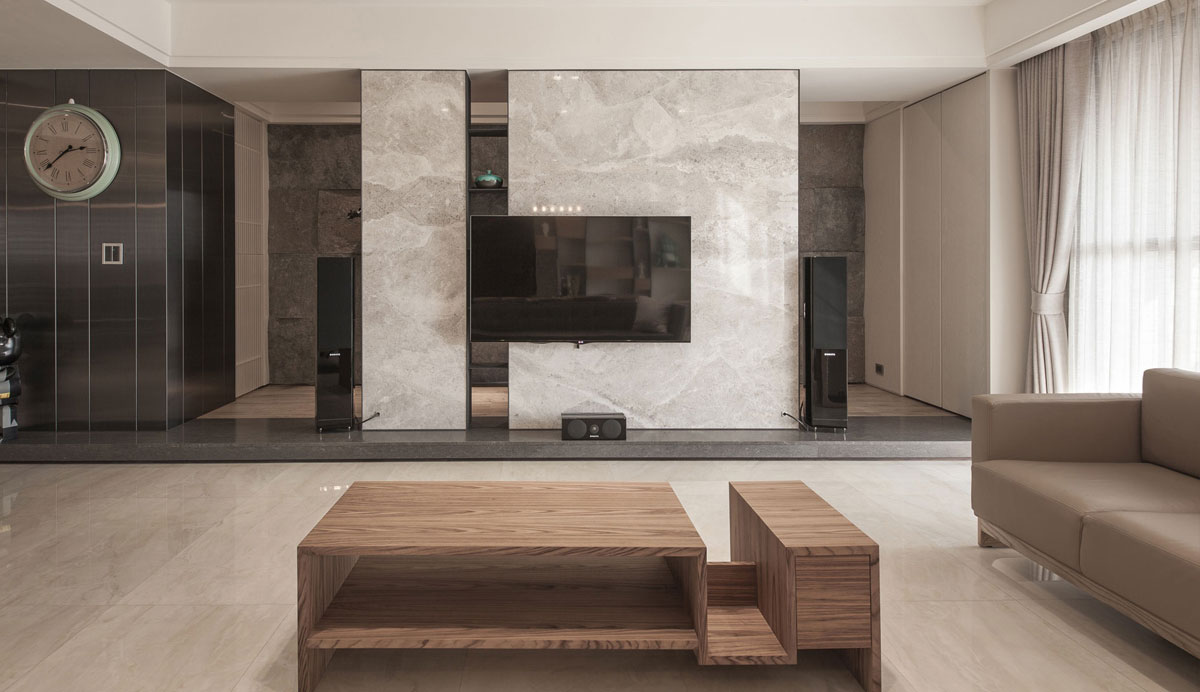 極簡(jiǎn)主義酒店設(shè)計(jì)效果圖