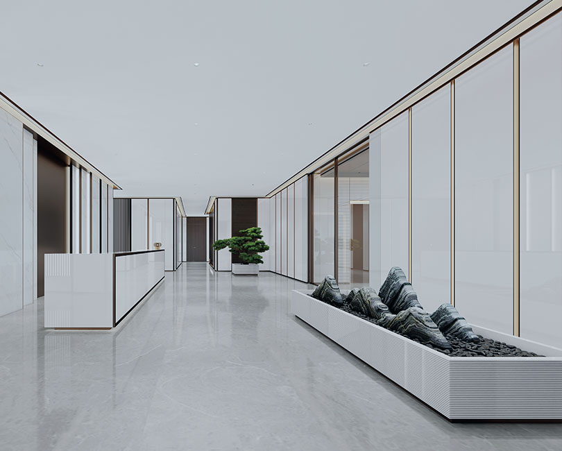 豪華商業(yè)室內(nèi)設(shè)計：如何實(shí)現(xiàn)高端外觀