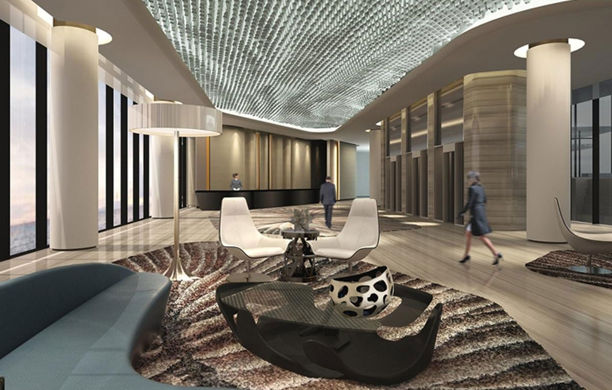 高檔酒店設(shè)計(jì)將如何改善您的酒店運(yùn)營