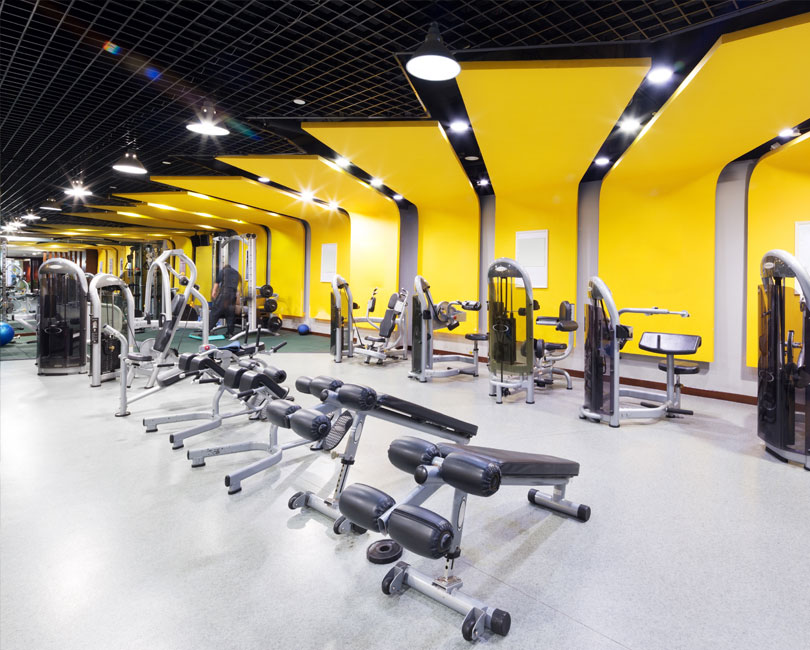 如何選擇完美的俱樂部平面圖設(shè)計