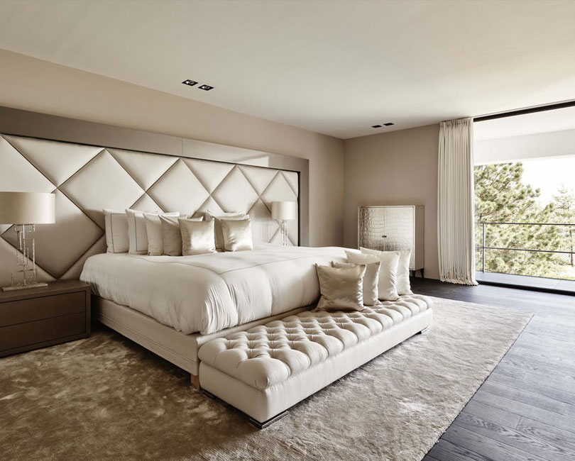 如果您不想花太多錢，裝飾民宿的技巧