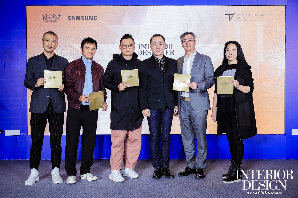 星級(jí)設(shè)計(jì)師，美國(guó)室內(nèi)設(shè)計(jì)