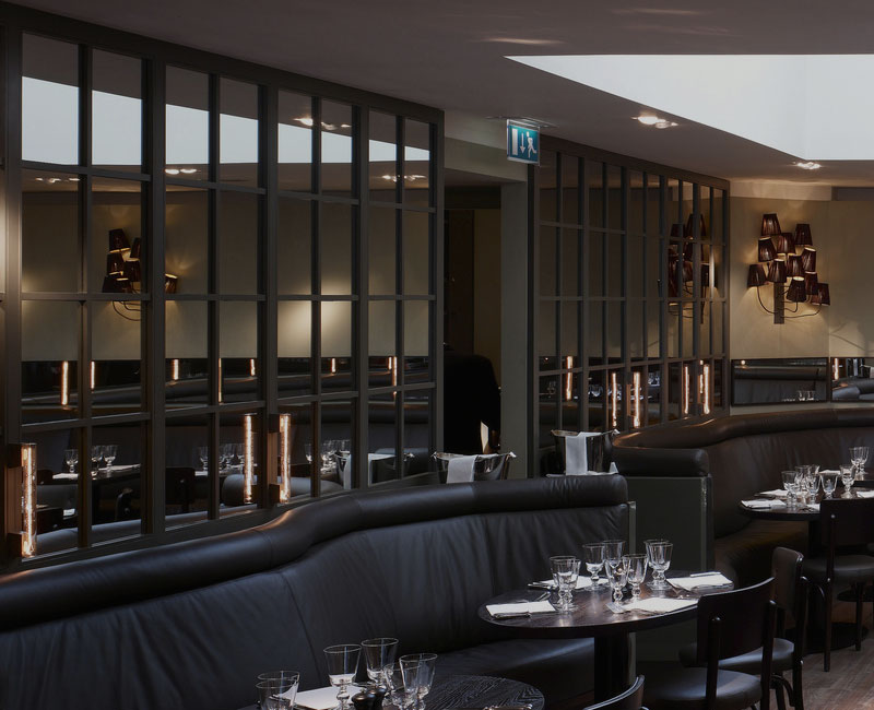 一個完美的咖啡館設(shè)計(jì)方案