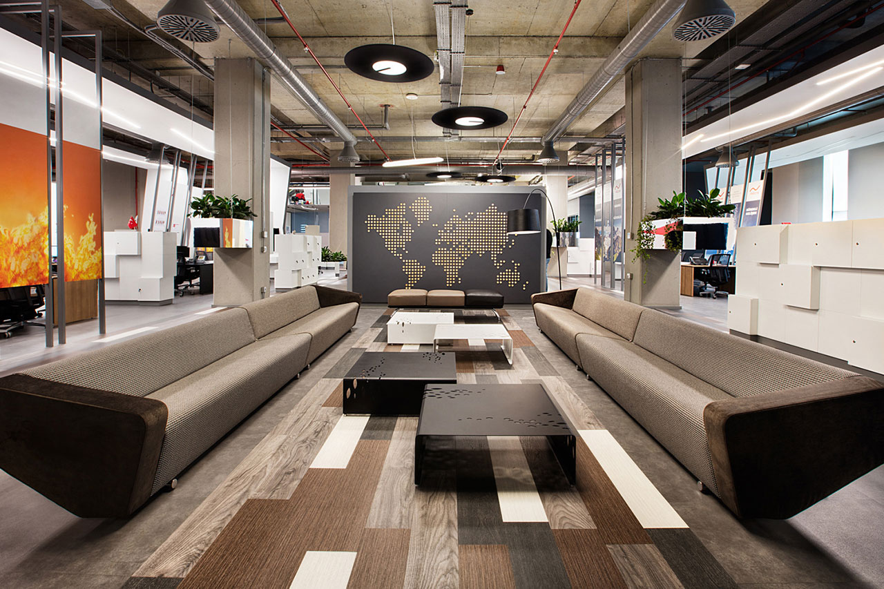 商業(yè)樓宇零售設(shè)計理念的意義