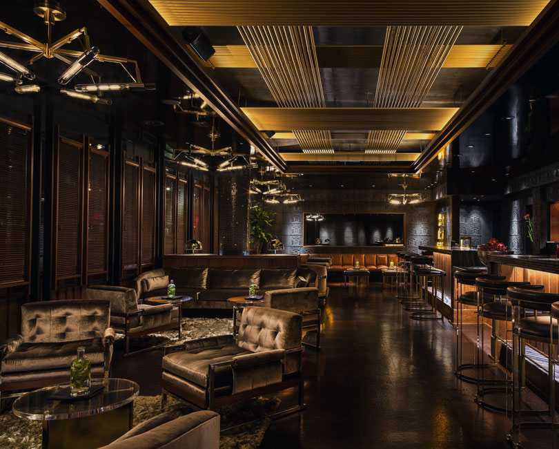 選擇酒吧設(shè)計(jì)師時(shí)要考慮的事項(xiàng)