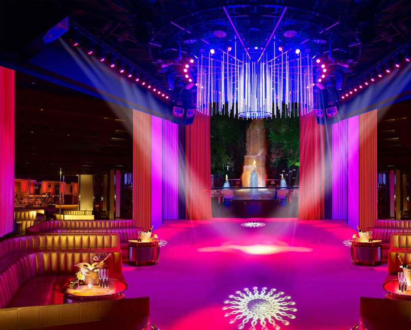 夜總會KTV設(shè)計