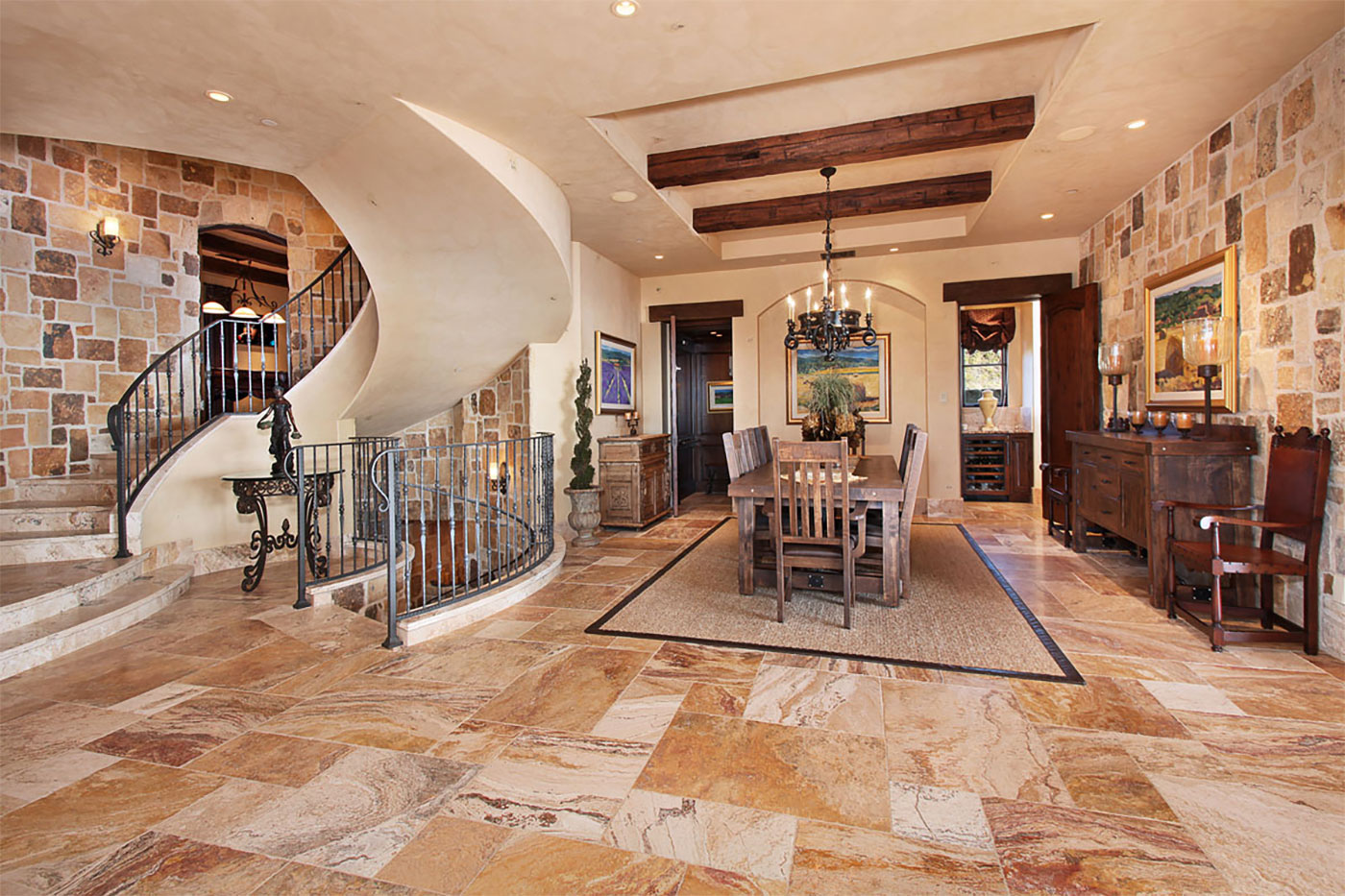 2021年時尚民宿室內(nèi)設(shè)計理念