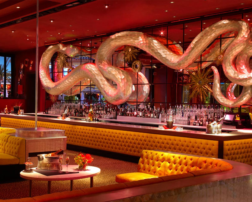 如何用裝扮設(shè)計(jì)在您的夜總會(huì)創(chuàng)造驚喜時(shí)刻？