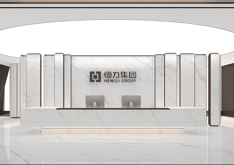 恒力蘇州中心全球運(yùn)營(yíng)總部辦公樓室內(nèi)設(shè)計(jì)方案「多圖」