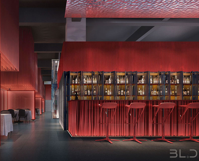 2022年餐廳翻新與室內(nèi)設(shè)計(jì)趨勢