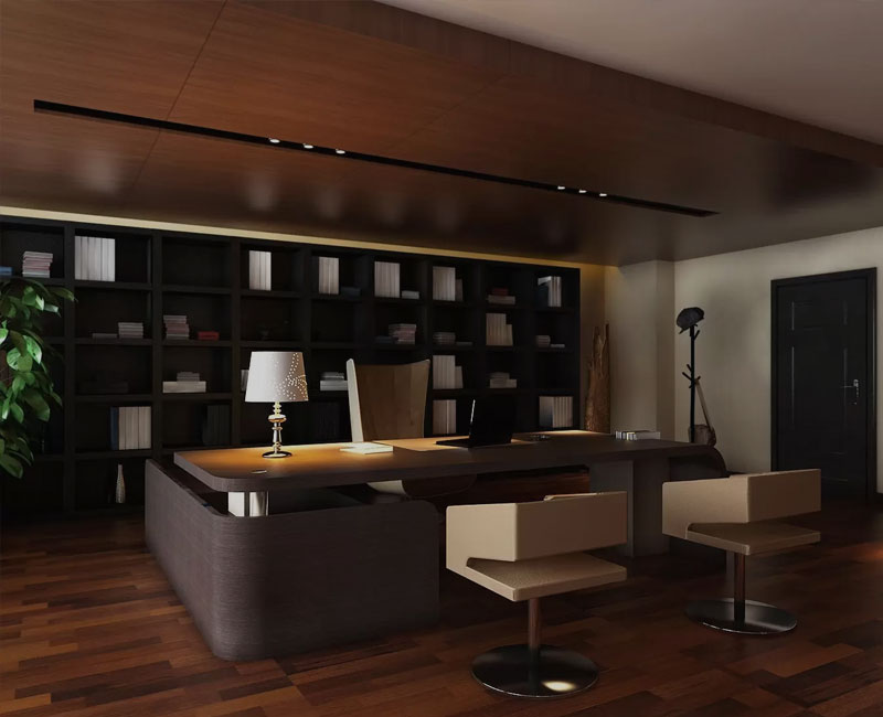 如何在辦公室運(yùn)用風(fēng)水設(shè)計(jì)提高工作效率