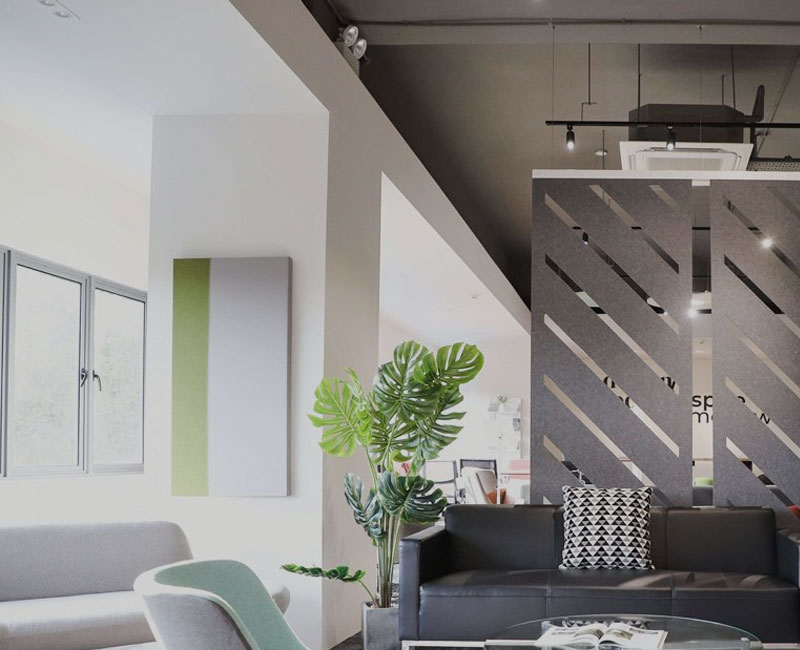 如何設(shè)計(jì)你的辦公室來提高工作效率？