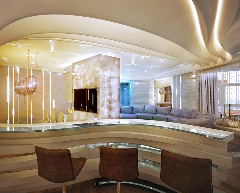 商業(yè)主題酒吧及吧臺(tái)哪些設(shè)計(jì)技巧提升客戶回頭客