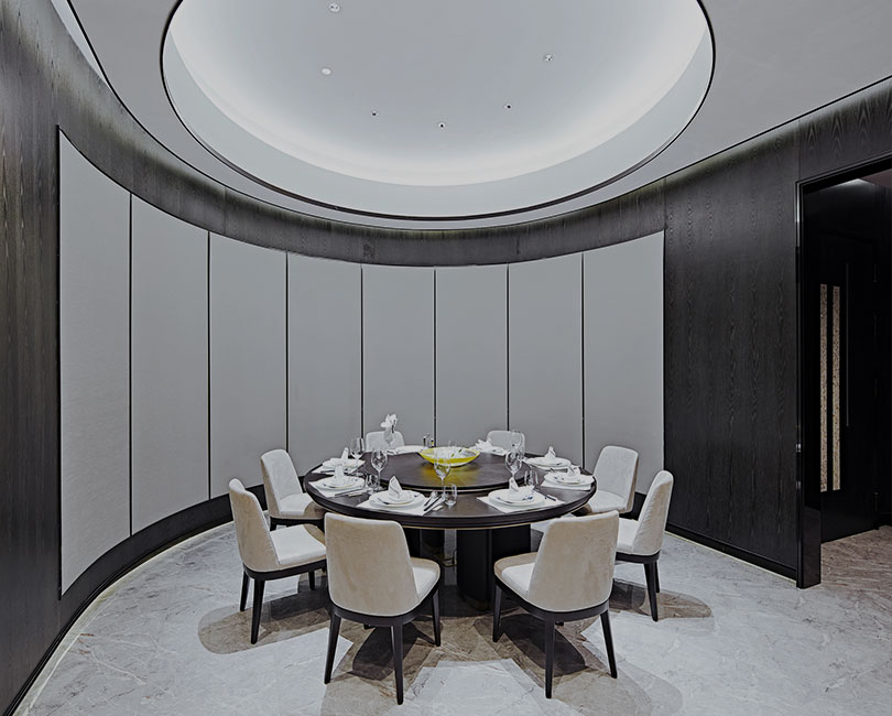 餐飲設(shè)計(jì)規(guī)范中9個(gè)重點(diǎn)區(qū)域