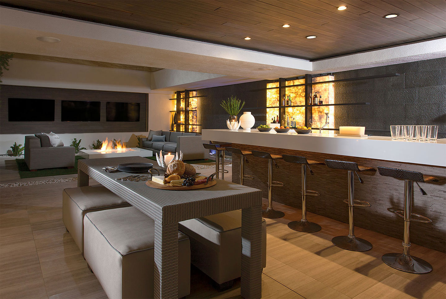 不要忽視酒吧空間設(shè)計(jì)的9個(gè)因素