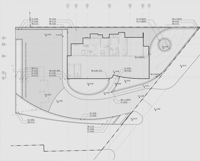 展示空間設(shè)計(jì)的主要原則是什么？