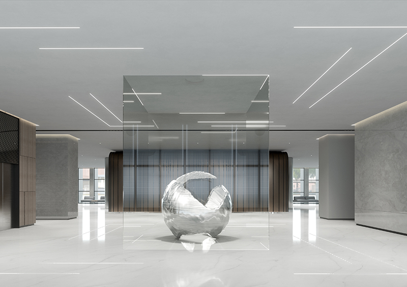 江蘇神州交通工程集團(tuán)辦公樓設(shè)計(jì)規(guī)范說明「圖」