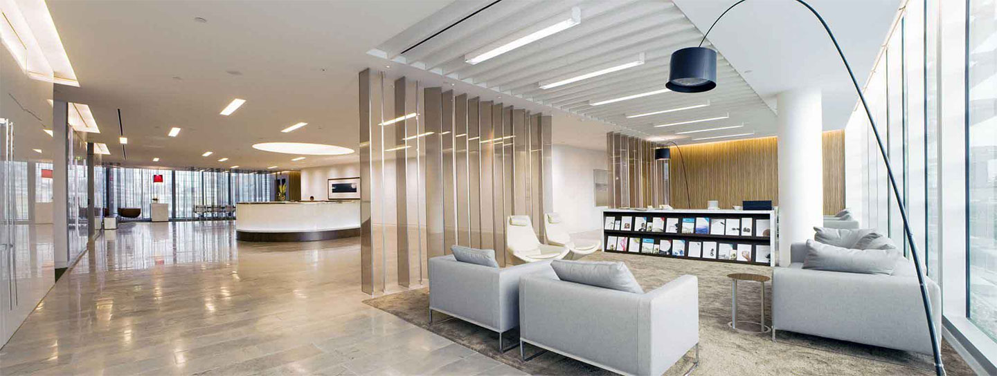 商業(yè)辦公設(shè)計(jì)要點(diǎn)