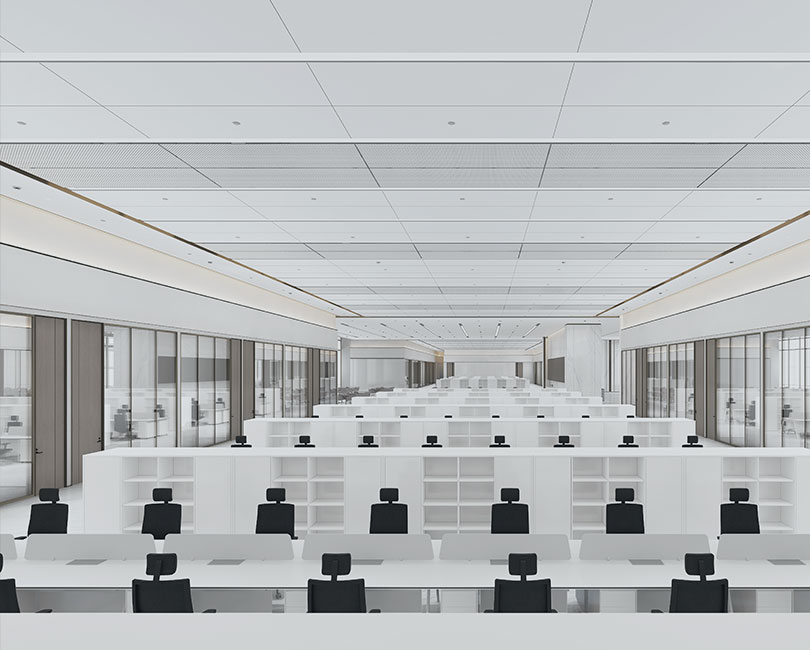 如何尋找北京辦公建筑室內(nèi)設(shè)計(jì)公司