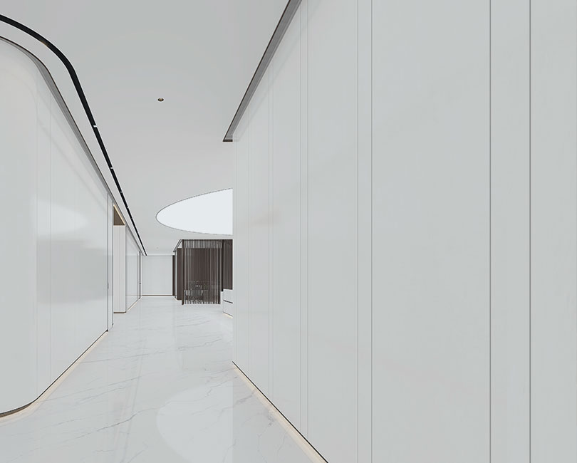 寫字樓空間規(guī)劃設(shè)計的 12 個優(yōu)化技巧