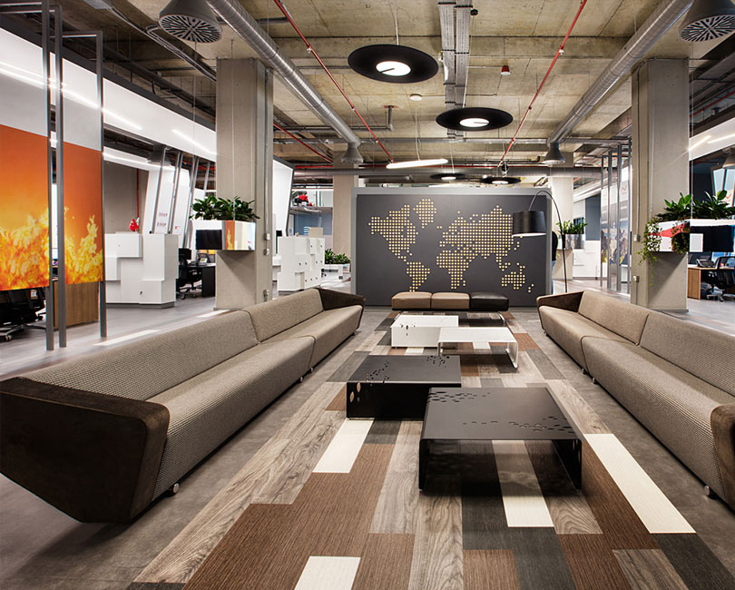 商業(yè)樓宇零售設(shè)計(jì)理念的意義