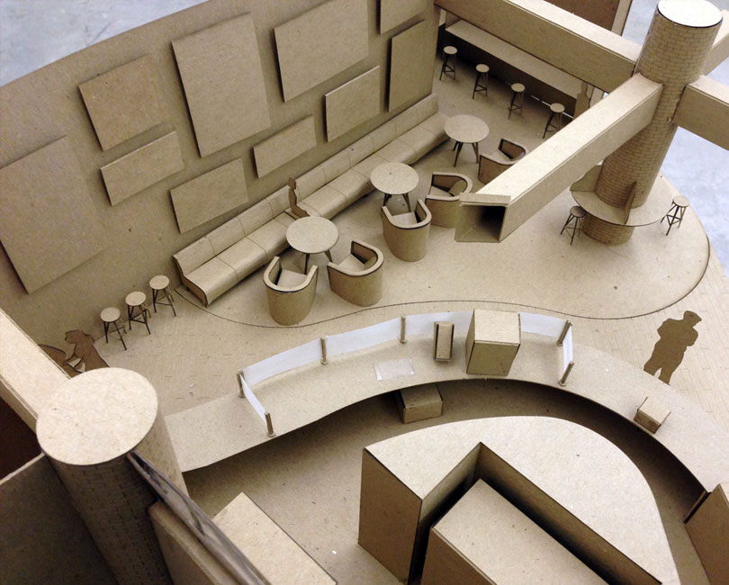 如何創(chuàng)建一個很棒的咖啡店內(nèi)部設(shè)計(jì)