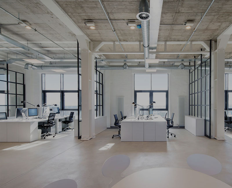 利用企業(yè)辦公室設(shè)計提高員工的積極性和士氣