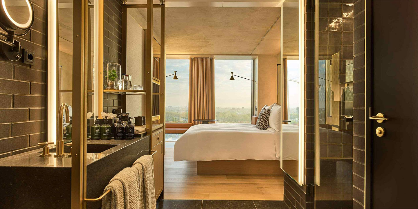 酒店設(shè)計(jì)要點(diǎn)