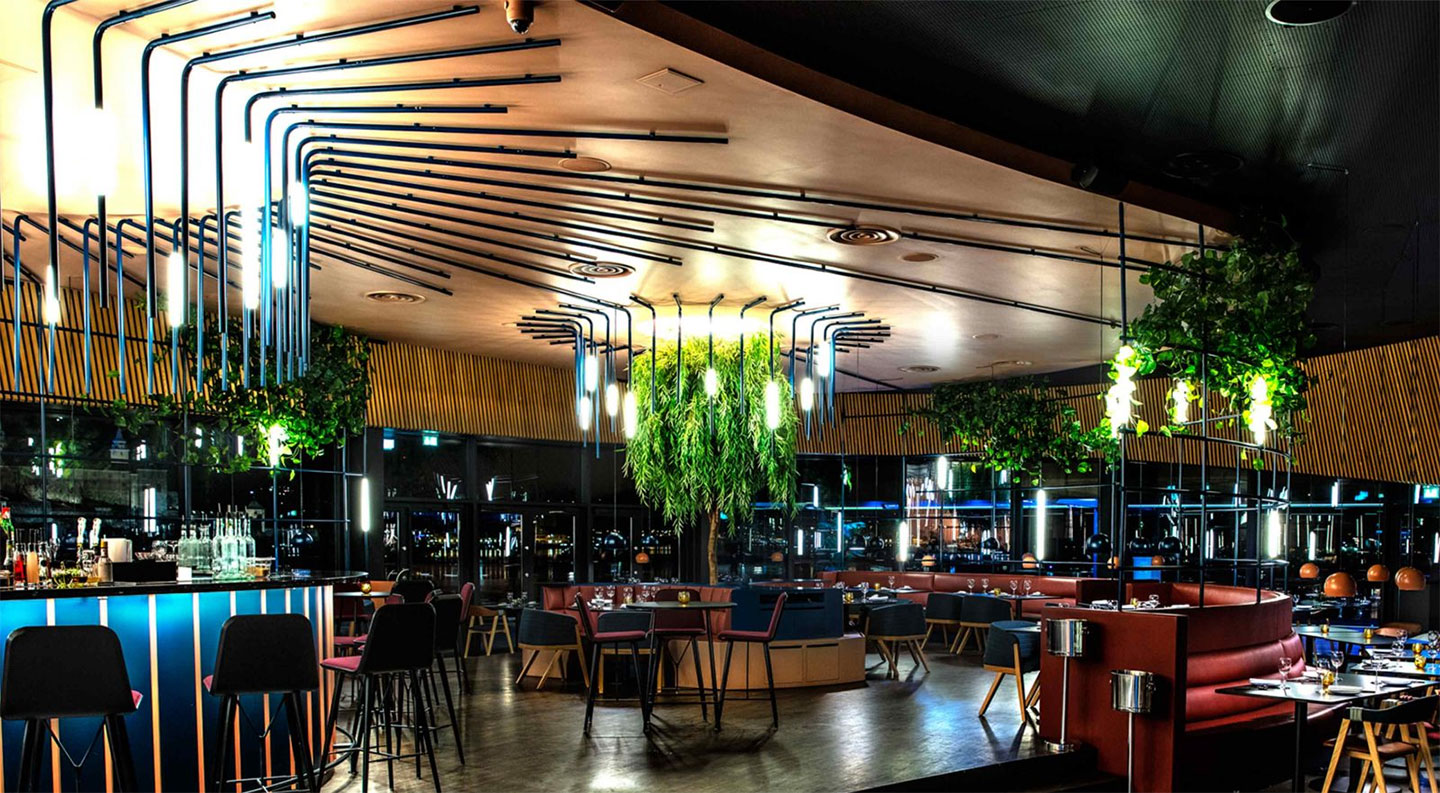 酒吧燈光照明設(shè)計 8 個燈光設(shè)計指南