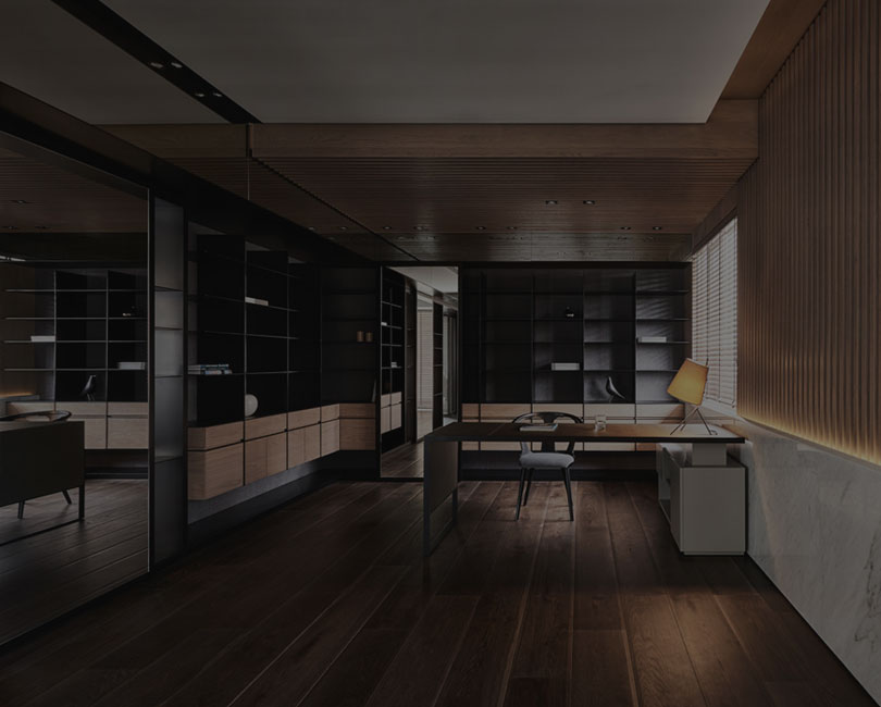 辦公寫字樓設(shè)計(jì)如何提高員工注意力