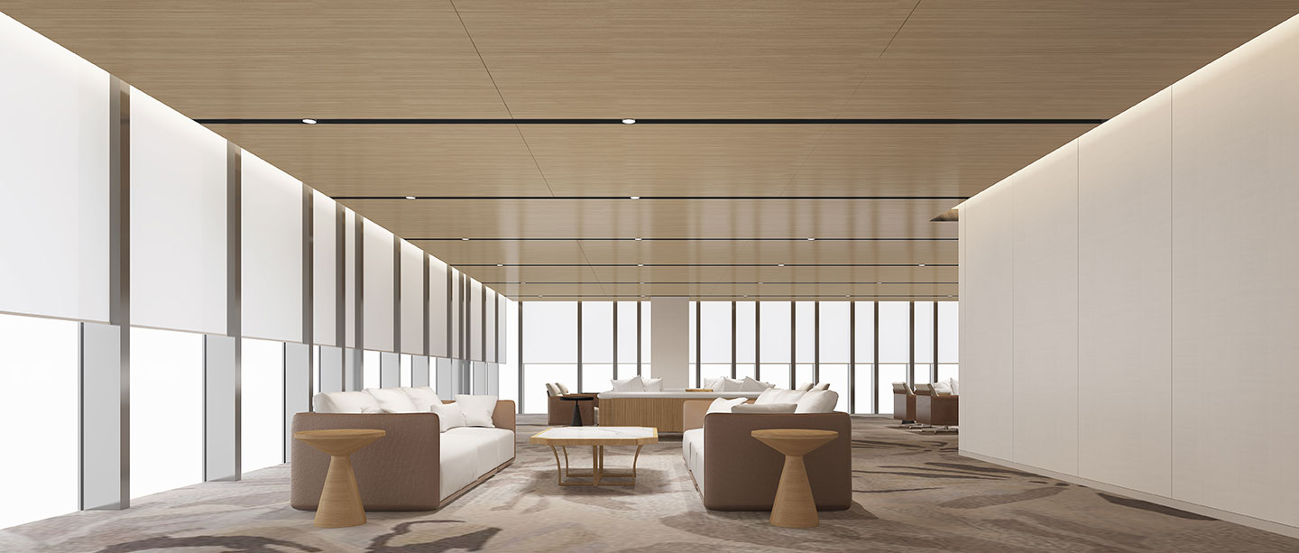 著名辦公空間設(shè)計(jì)