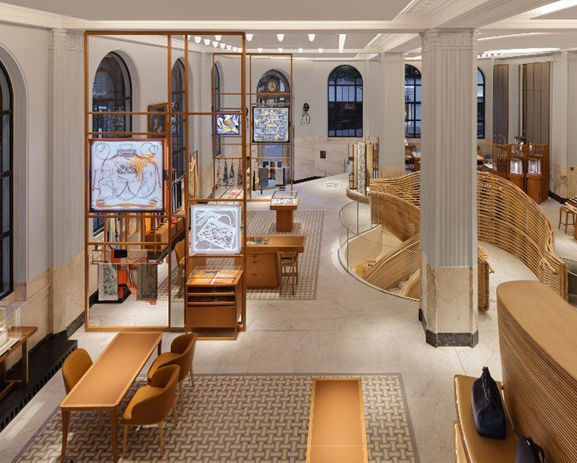 適合所有零售業(yè)：化妝品零售商向餐飲業(yè)學習的 5 種方式