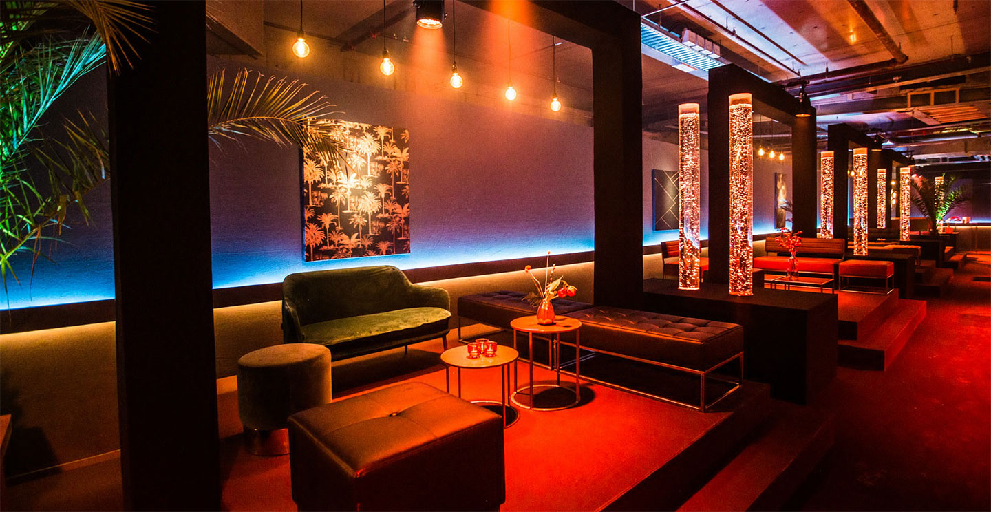 北京夜總會(huì)室內(nèi)設(shè)計(jì)師——小細(xì)節(jié)成就成功