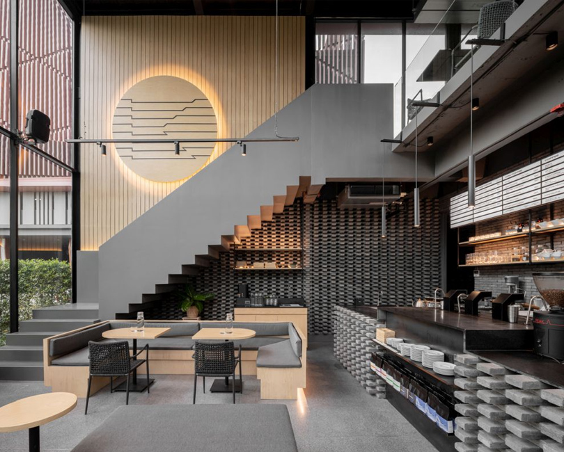 5個經(jīng)過驗(yàn)證的完美咖啡店設(shè)計(jì)技巧