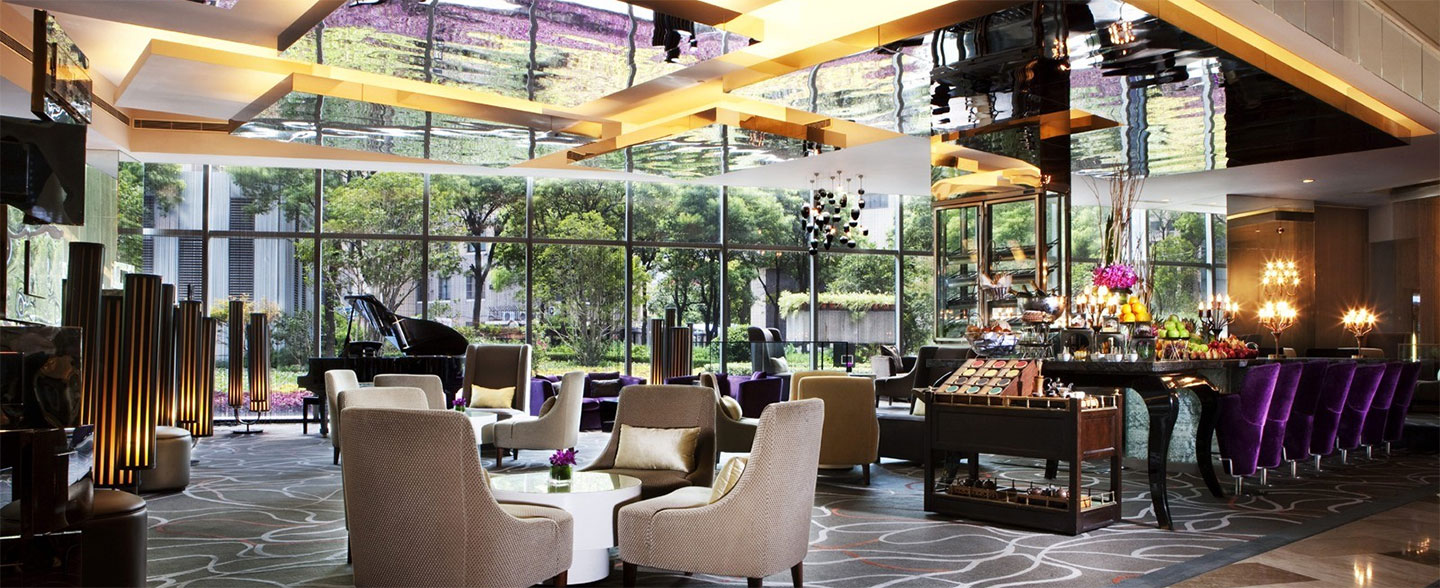 如何通過出色的酒店大堂設(shè)計(jì)創(chuàng)造令人驚嘆的第一印象