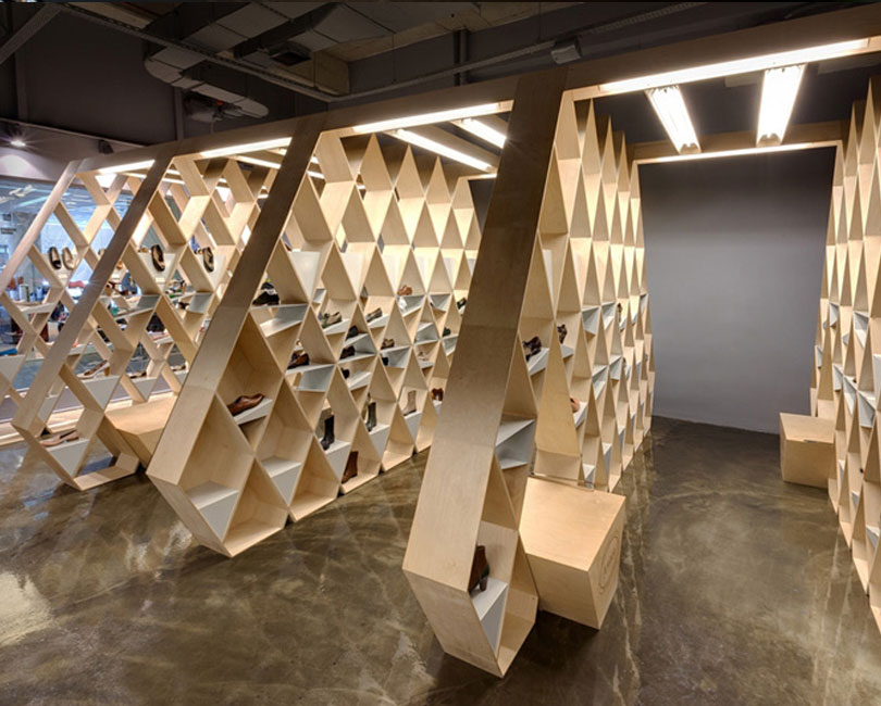 快閃店10個非常務(wù)實不要遺漏的設(shè)計元素